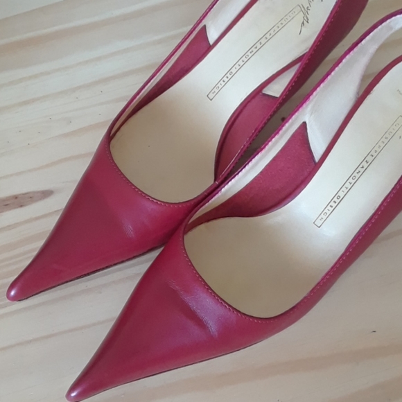 GIUSEPPE ZANOTTI..VINTAGE..39.5 - Picture 8 of 8